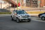 Dacia Duster Brave 2014 года (IT)